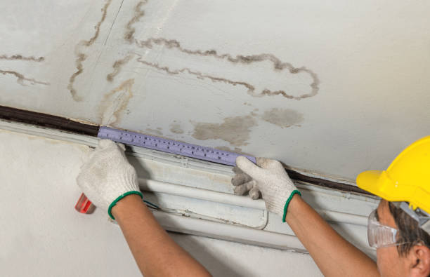Reliable Burst Pipe Cleanup contractor in Statesville, NC by Water Damage Irwin